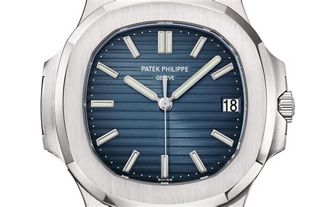 blue face patek philippe|patek philippe 7511 blue face.